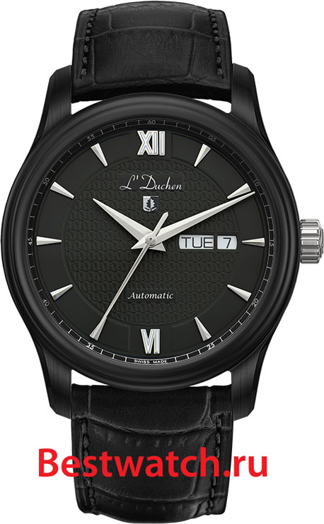 Часы L Duchen Dynamique D253.71.21